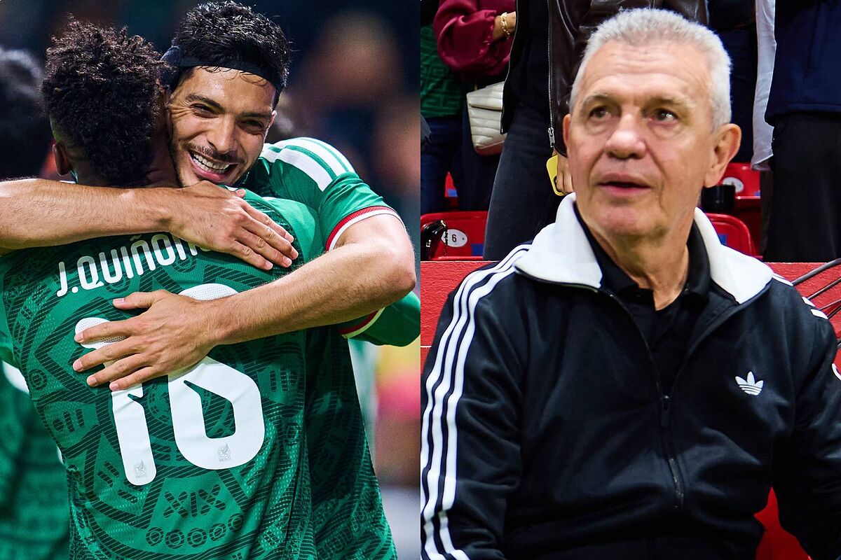Goles y resumen México vs. Serbia: Raúl Jiménez y Johan Vásquez ilusionan a Javier Aguirre a una semana del Mundial 2026