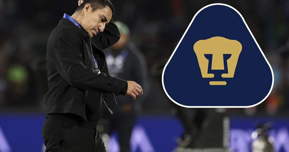 Pumas vs Efraín Juárez: comienza una batalla legal por la salida del DT mexicano