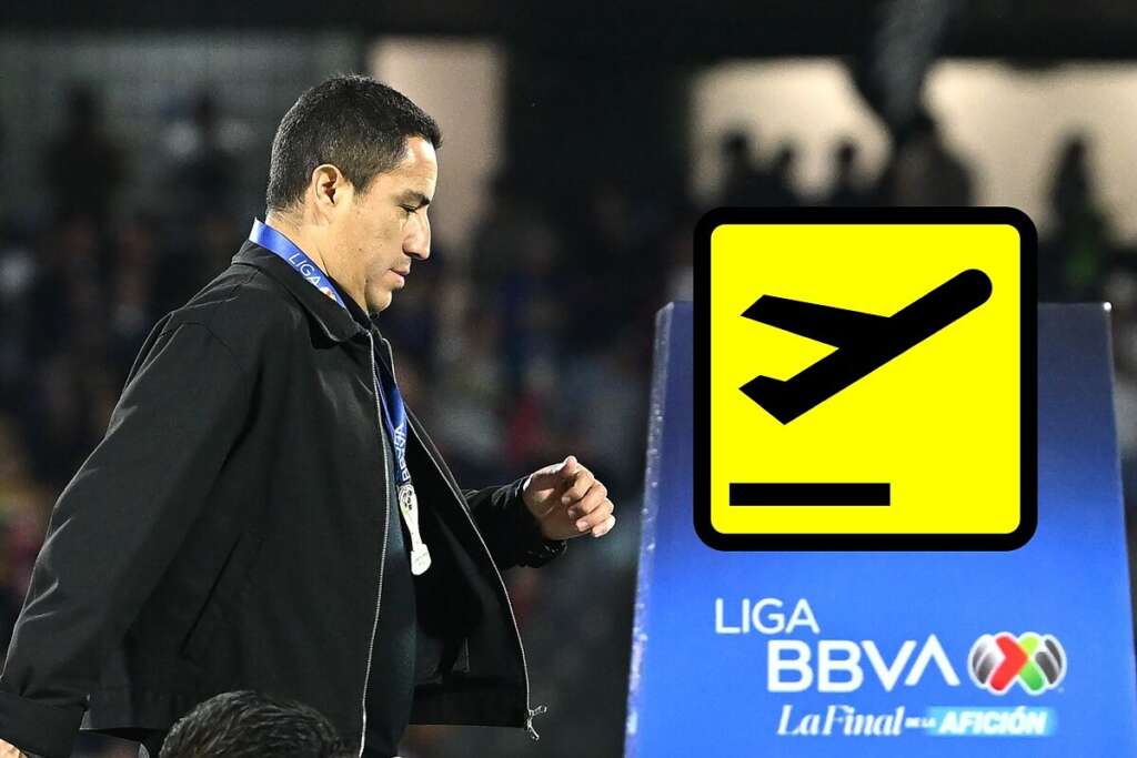 Efraín Juárez se acerca a salir de Pumas: estos son sus posibles destinos en Europa