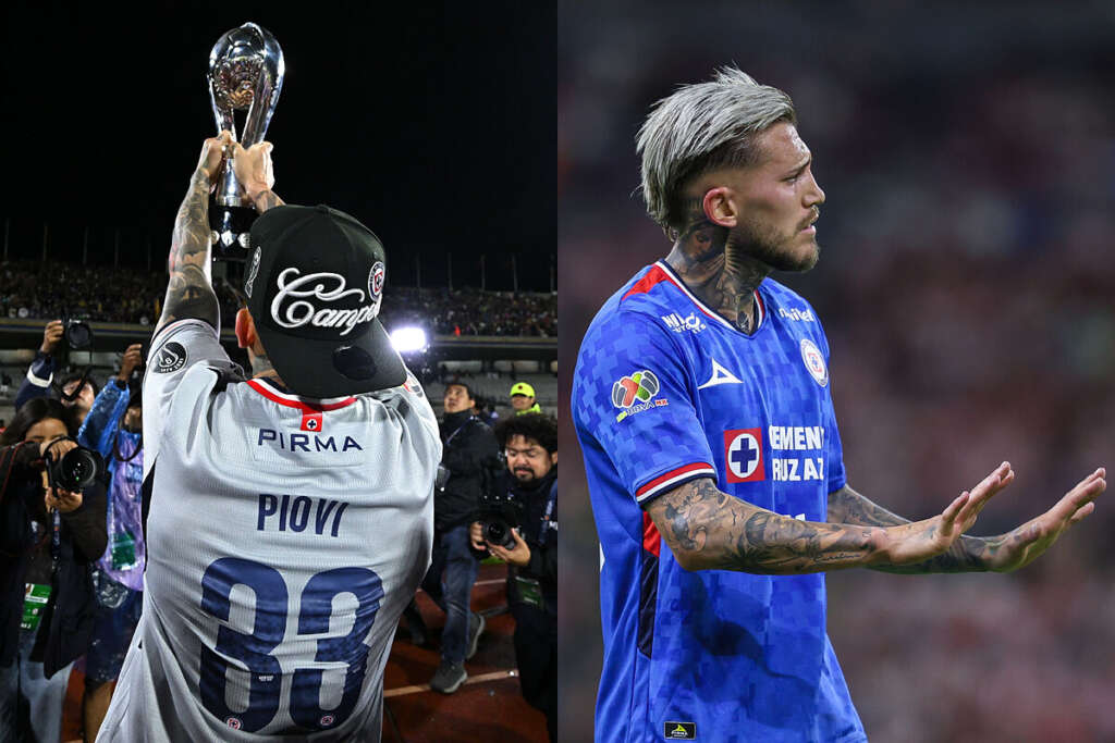 Cruz Azul y Joel Huiqui sufrirán su primera baja para la búsqueda del bicampeonato en el Clausura 2026