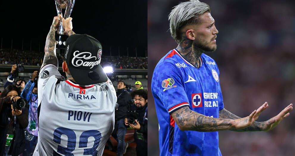 Cruz Azul y Joel Huiqui sufrirán su primera baja para la búsqueda del bicampeonato en el Clausura 2026