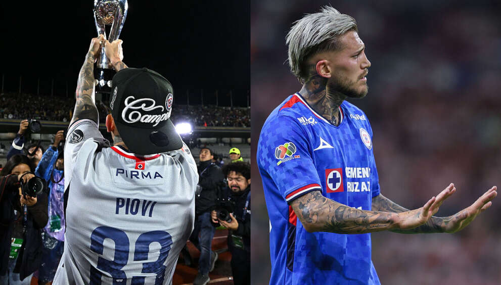 Cruz Azul y Joel Huiqui sufrirán su primera baja para la búsqueda del bicampeonato en el Clausura 2026
