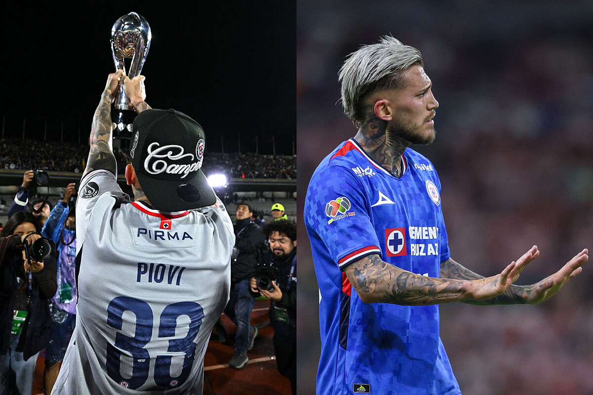 Cruz Azul y Joel Huiqui sufrirán su primera baja para la búsqueda del bicampeonato en el Clausura 2026