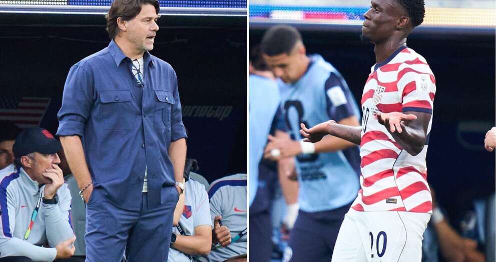 Resumen y goles Estados Unidos vs Paraguay: Balogun y Pochettino se dan un festín en su debut del Mundial 2026