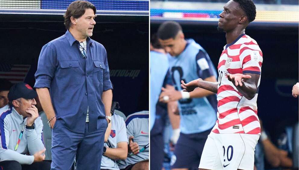 Resumen y goles Estados Unidos vs Paraguay: Balogun y Pochettino se dan un festín en su debut del Mundial 2026