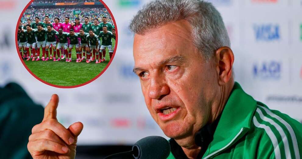 La Selección Mexicana se sacude los nervios: Javier Aguirre tiene al Tri a tope para el duelo ante Corea del Sur