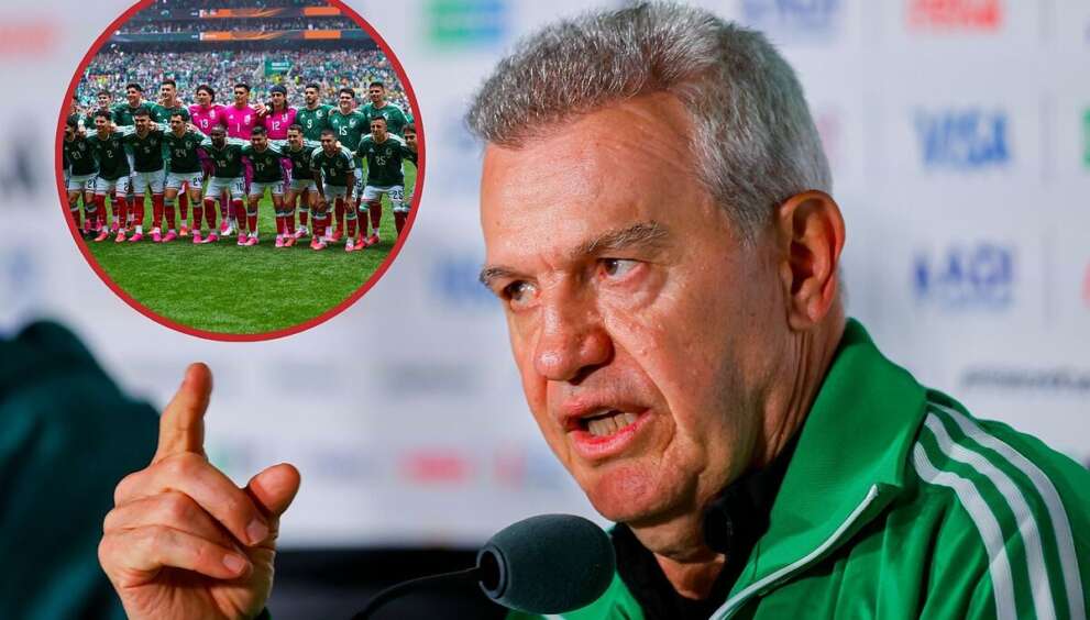 La Selección Mexicana se sacude los nervios: Javier Aguirre tiene al Tri a tope para el duelo ante Corea del Sur