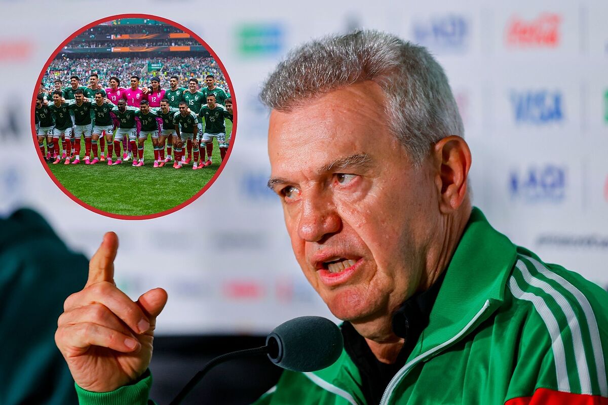 La Selección Mexicana se sacude los nervios: Javier Aguirre tiene al Tri a tope para el duelo ante Corea del Sur