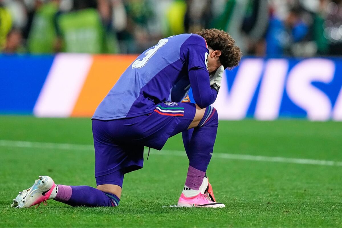 Aprobados y reprobados de México vs Chequia: El homenaje a Memo Ochoa que vale un 10