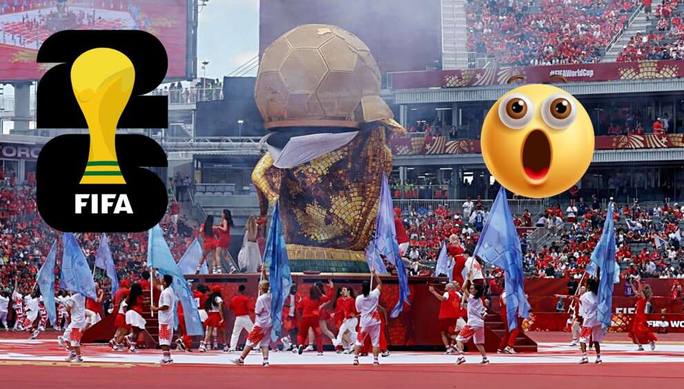 Tremendo fracaso en inauguración en Canadá: México ya va ganando en el Mundial 2026