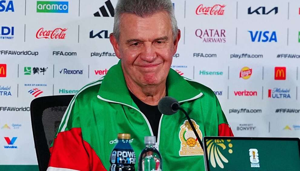 "Lo mejor está por venir": Javier Aguirre manda mensaje de confianza previo al México - Inglaterra