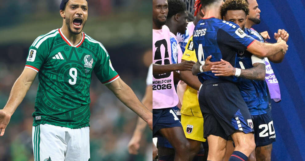 México vs Cabo Verde en el Estadio Azteca, FMF prepara el primer juego de Rafa Márquez como DT del Tri