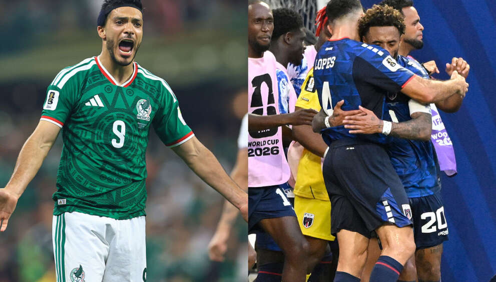 México vs Cabo Verde en el Estadio Azteca, FMF prepara el primer juego de Rafa Márquez como DT del Tri