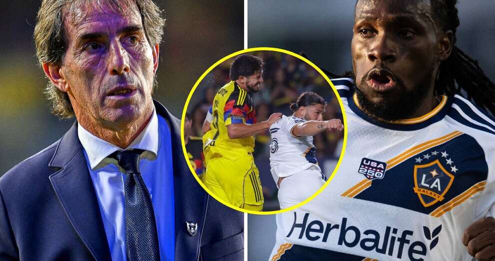 Gol y resumen América vs LA Galaxy: Guillermo Almada y Henry Martín llegan con más dudas rumbo al Apertura 2026