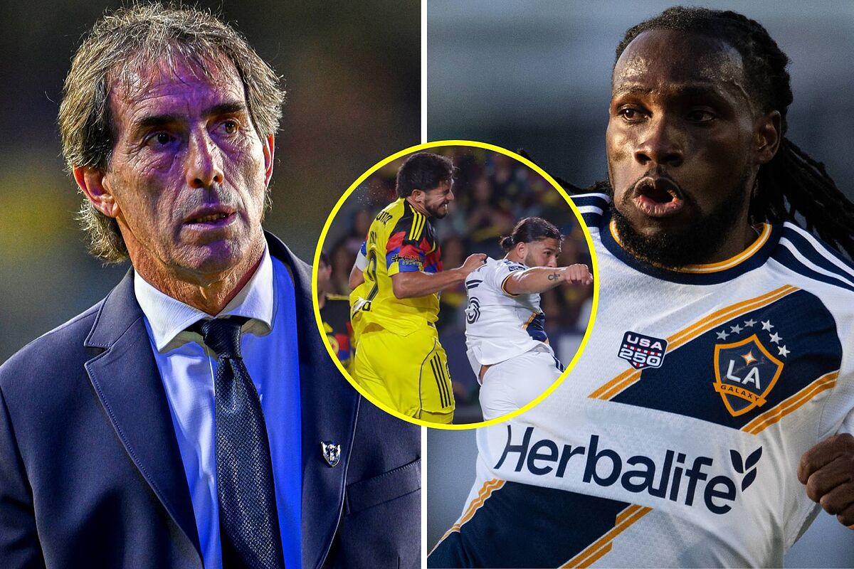Gol y resumen América vs LA Galaxy: Guillermo Almada y Henry Martín llegan con más dudas rumbo al Apertura 2026