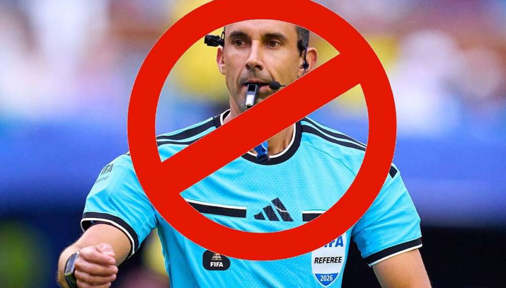 César Ramos se quedaría sin semifinales ni Final; adiós al mexicano en el Mundial 2026