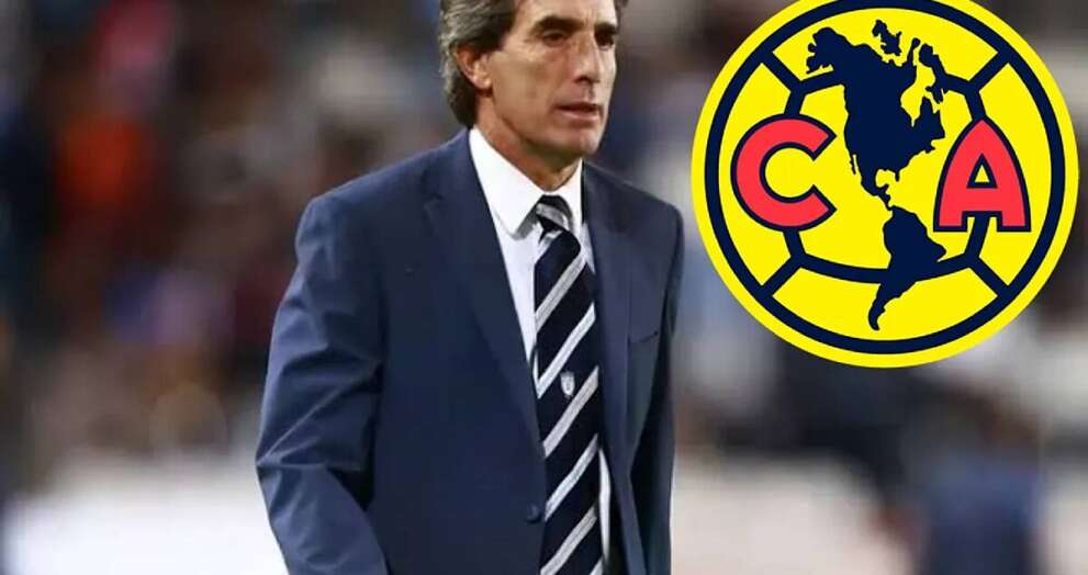 Los 3 refuerzos que Guillermo Almada tiene en el pizarrón para el Club América