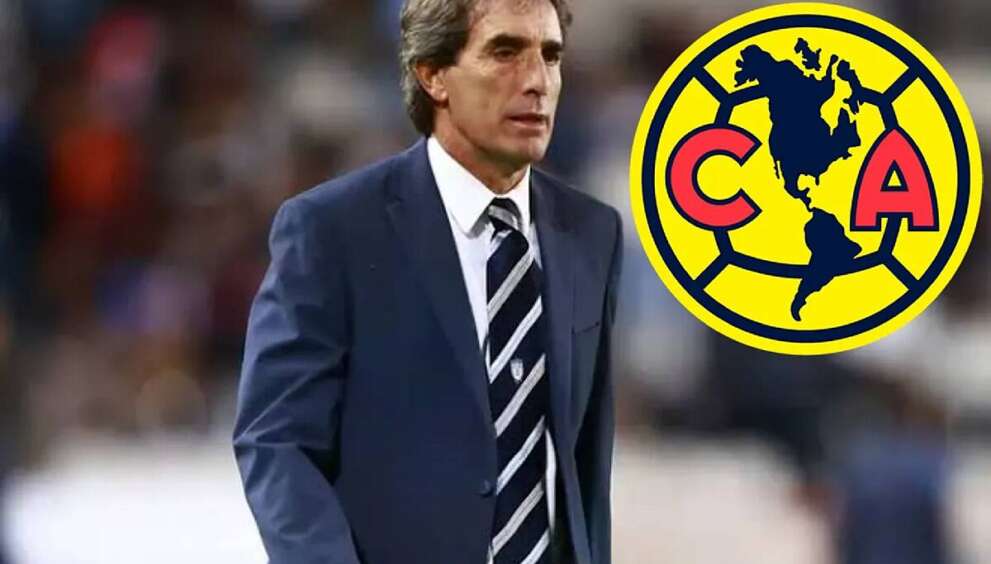 Los 3 refuerzos que Guillermo Almada tiene en el pizarrón para el Club América