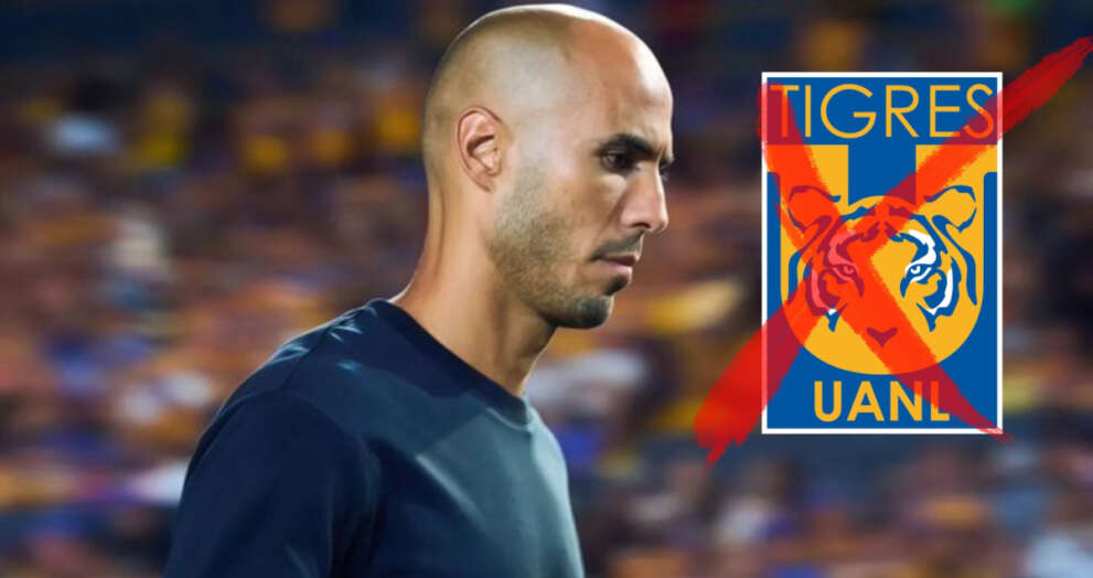 Los posibles técnicos que pudieran llegar a Tigres con la salida de Guido Pizarro