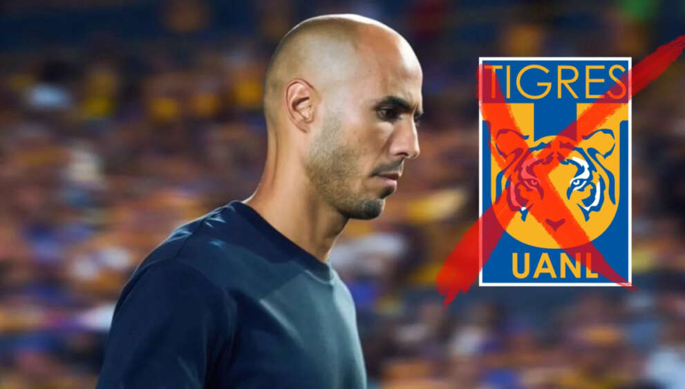Los posibles técnicos que pudieran llegar a Tigres con la salida de Guido Pizarro