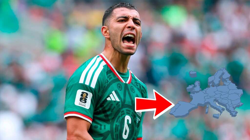 Erik Lira revela el rumbo de su futuro; deja a Cruz Azul para partir a Europa