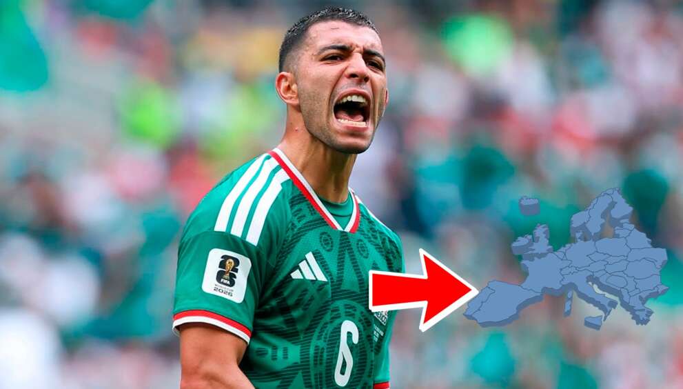 Erik Lira revela el rumbo de su futuro; deja a Cruz Azul para partir a Europa