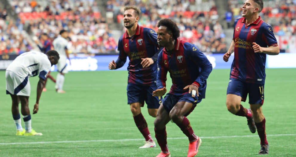 Resumen y goles Atlante vs Vancouver Whitecaps: Miguel Herrera y sus Potros de Hierro siguen sorprendiendo