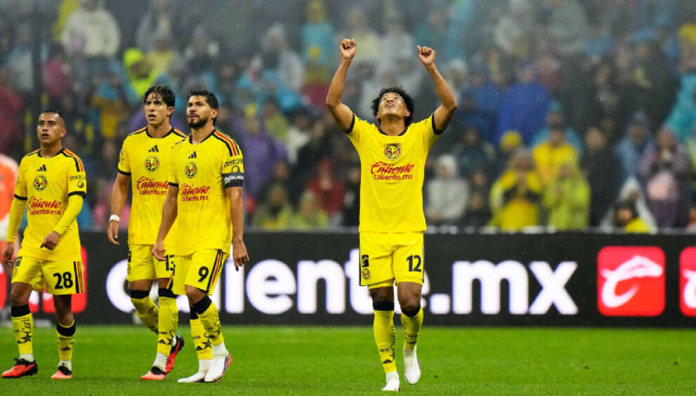 Resumen y goles América vs San Diego FC: noche redonda para el equipo de Guillermo Almada
