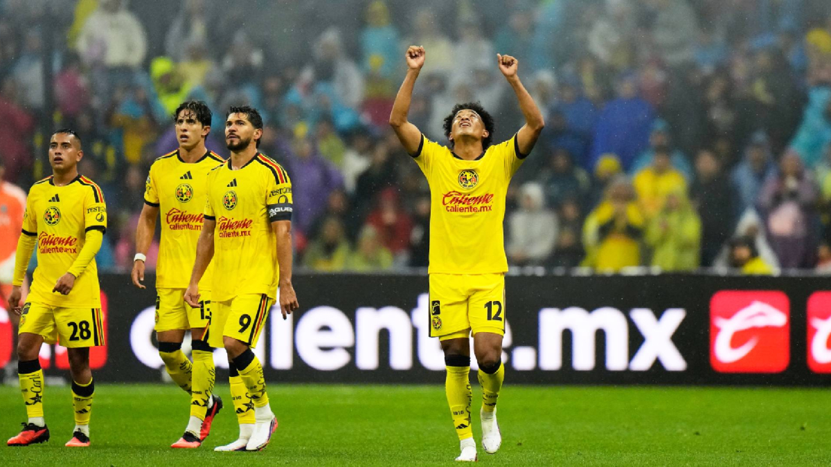 Resumen y goles América vs San Diego FC: noche redonda para el equipo de Guillermo Almada