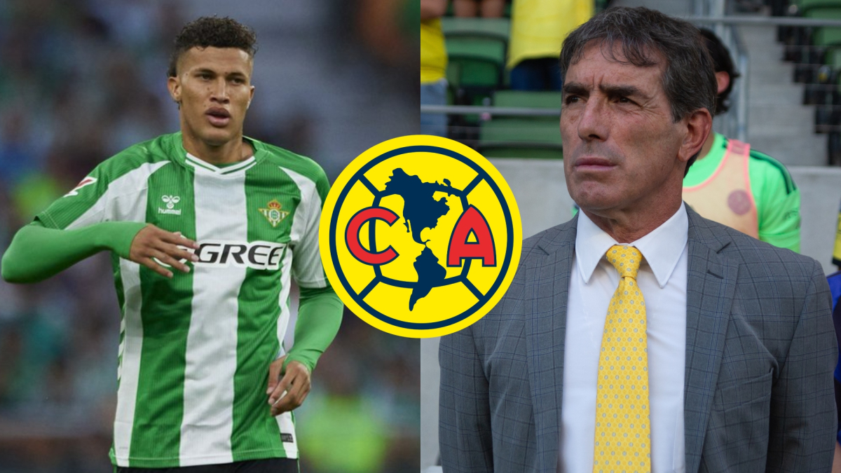 América y Almada tienen plan secreto para fichar a Nelson Deossa y reforzarse en el Apertura 2026