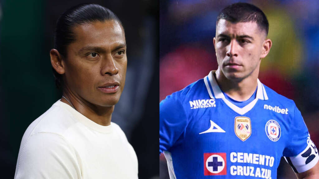 “Erik Lira no es titular en Cruz Azul y no es porque ya es del Mónaco”, filtran secreto de Huiqui