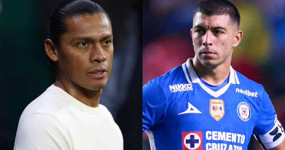 “Erik Lira no es titular en Cruz Azul y no es porque ya es del Mónaco”, filtran secreto de Huiqui