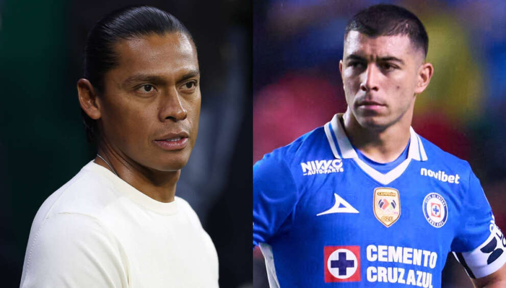 “Erik Lira no es titular en Cruz Azul y no es porque ya es del Mónaco”, filtran secreto de Huiqui