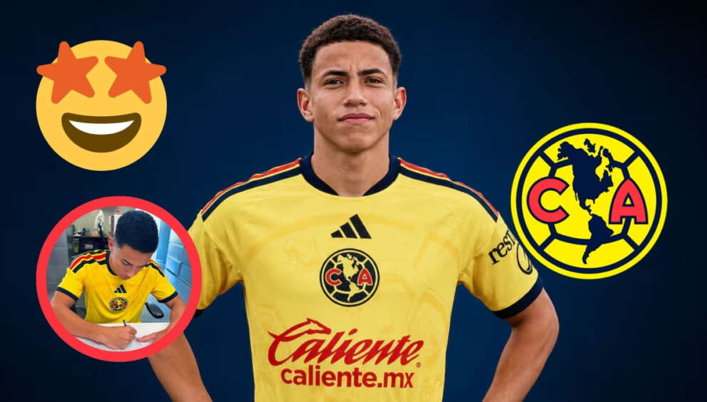 América ficha joya en Brasil, pero no parece refuerzo para Guillermo Almada