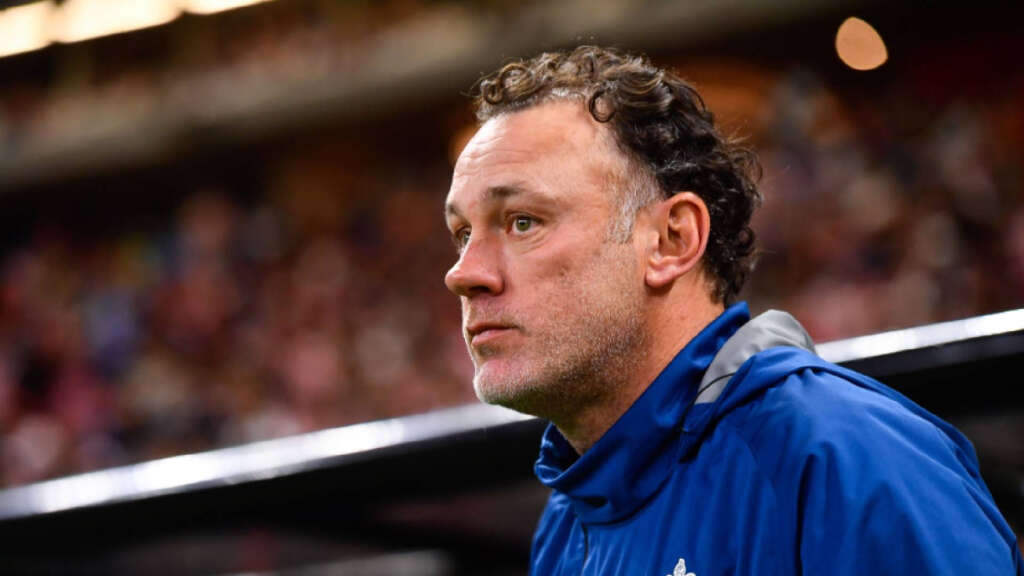 Gabriel Milito no ha convocado a un jugador y vive una pesadilla en Verde Valle, casa de entrenamiento de Chivas