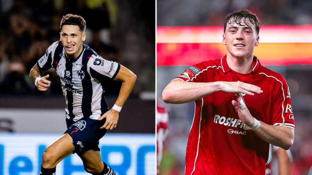 ¿Cuándo juegan Monterrey vs Toluca la Final de la Leagues Cup 2026? Fecha y transmisión