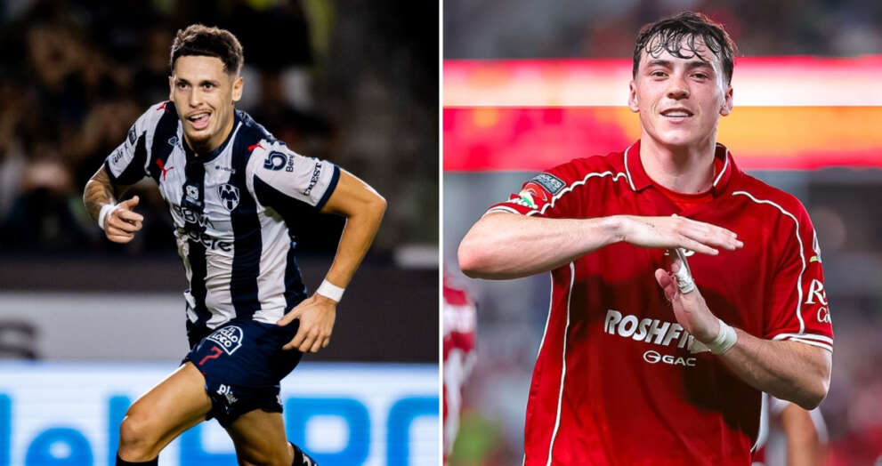 ¿Cuándo juegan Monterrey vs Toluca la Final de la Leagues Cup 2026? Fecha y transmisión