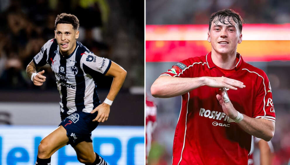 ¿Cuándo juegan Monterrey vs Toluca la Final de la Leagues Cup 2026? Fecha y transmisión