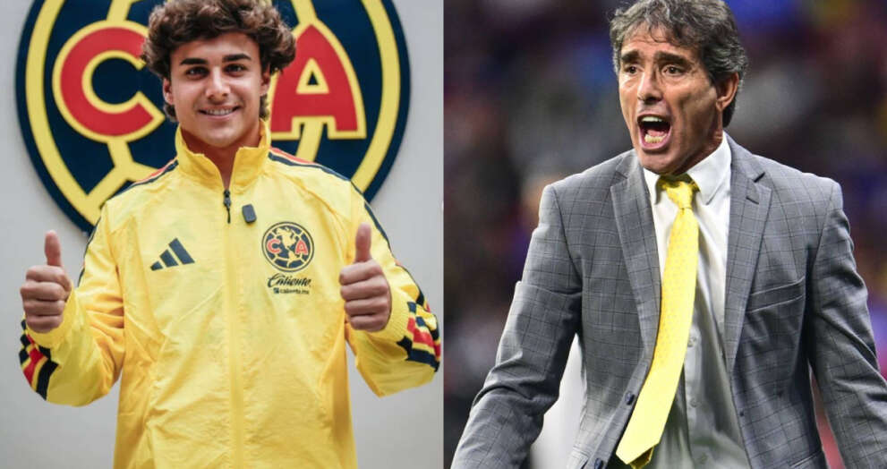 Carlos Álvarez y América: El plan de Almada para hacerlo héroe en Clásico Nacional de México