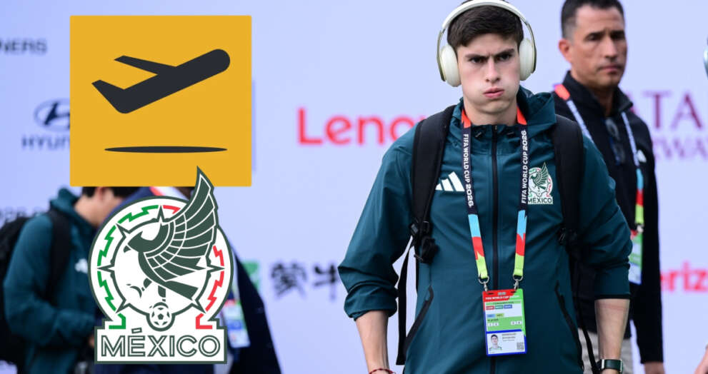 La Hormiga González altera planes de Selección Mexicana previo al debut de Rafa Márquez