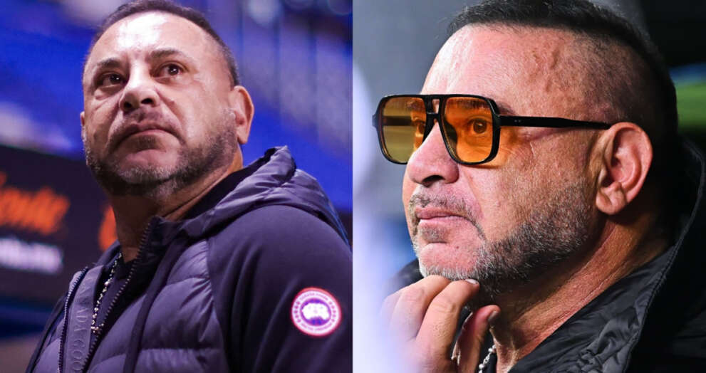 Antonio Mohamed ve el fin de su era dorada en Toluca: “Me veo en el futbol argentino”
