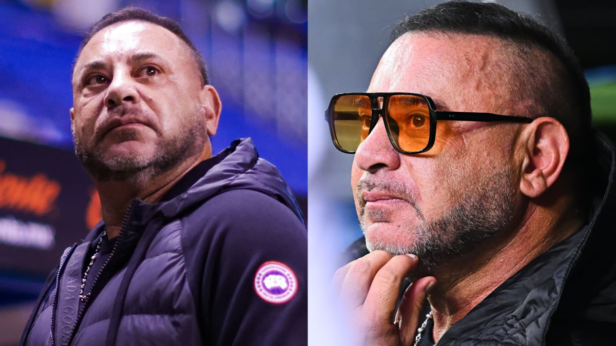 Antonio Mohamed ve el fin de su era dorada en Toluca: “Me veo en el futbol argentino”