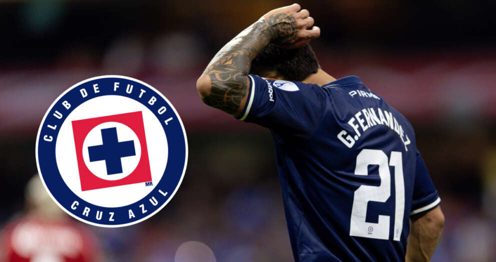 Toro Fernández prepara despedida en Cruz Azul