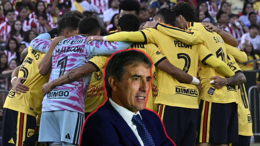 Rayados pone a prueba al ‘super’ América de Guillermo Almada