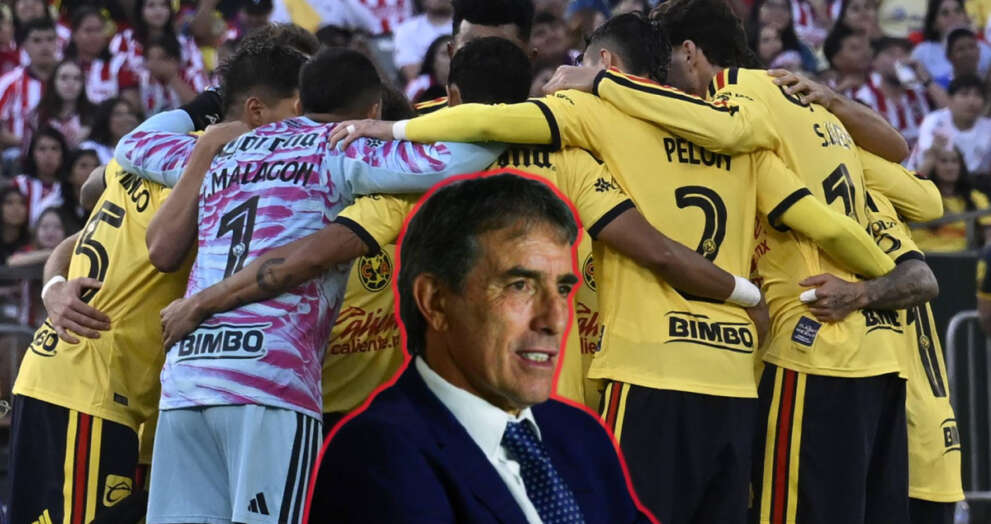 Rayados pone a prueba al ‘super’ América de Guillermo Almada