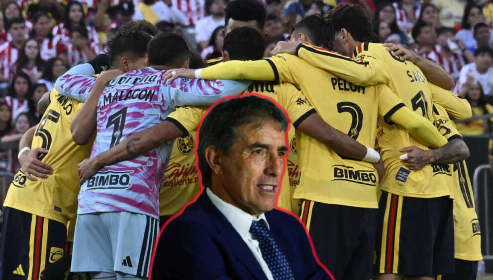 Rayados pone a prueba al ‘super’ América de Guillermo Almada