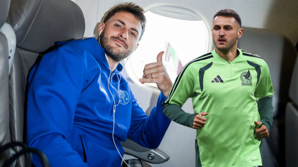 Santiago Giménez causa un problema en Porto: Tienen un agradecimiento a México