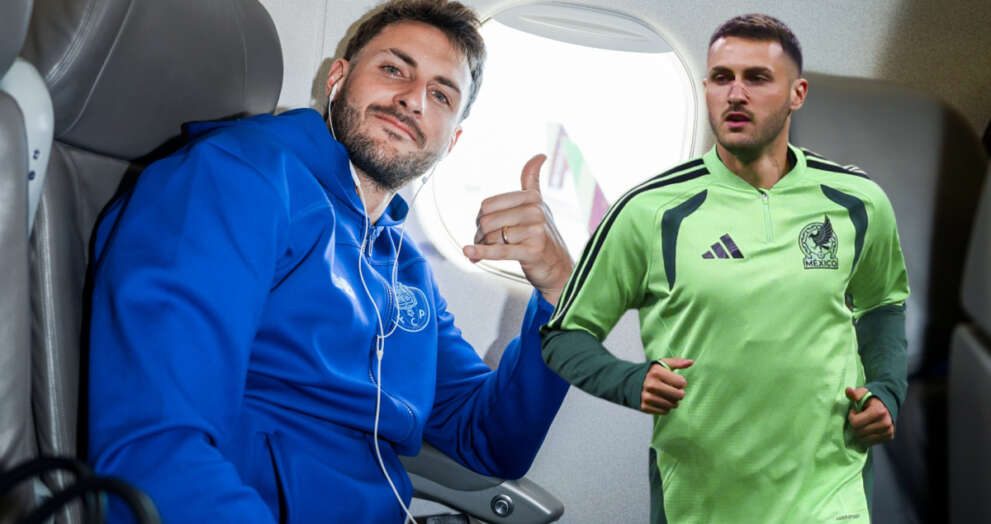 Santiago Giménez causa un problema en Porto: Tienen un agradecimiento a México