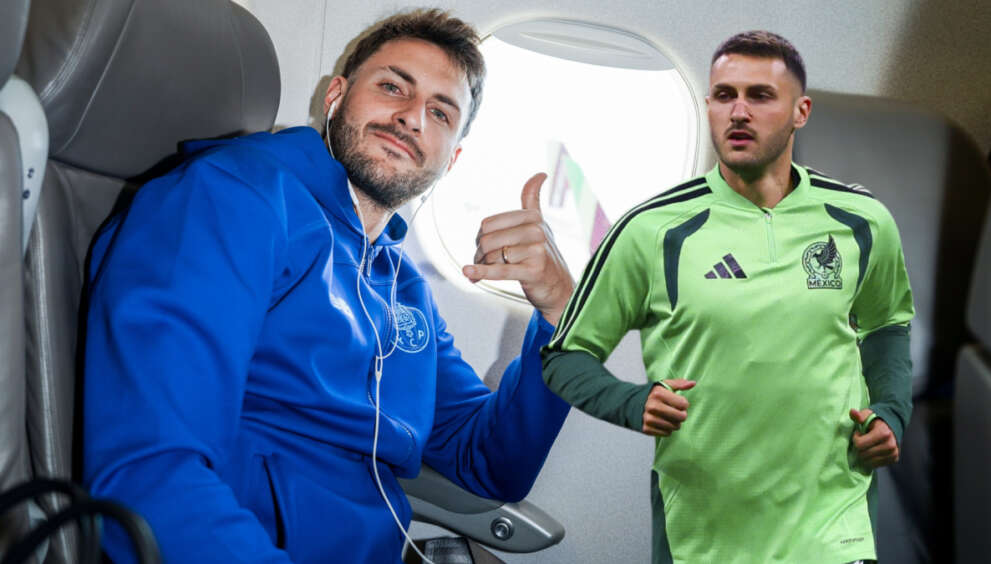 Santiago Giménez causa un problema en Porto: Tienen un agradecimiento a México