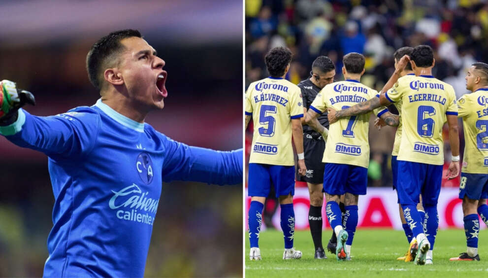 América y su 110 aniversario desatan polémica: explotan contra el VAR por una decisión arbitral